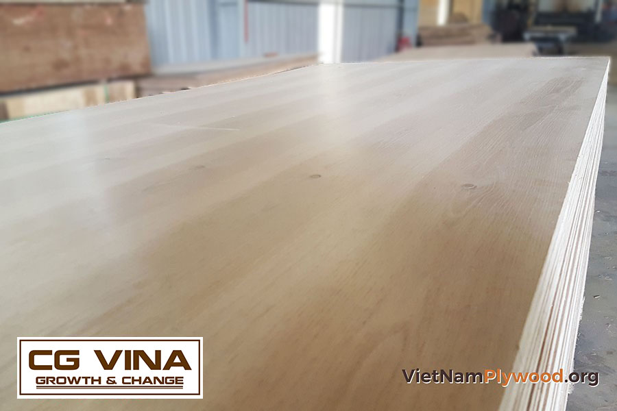VietNam Furniture Plywood Grade AA